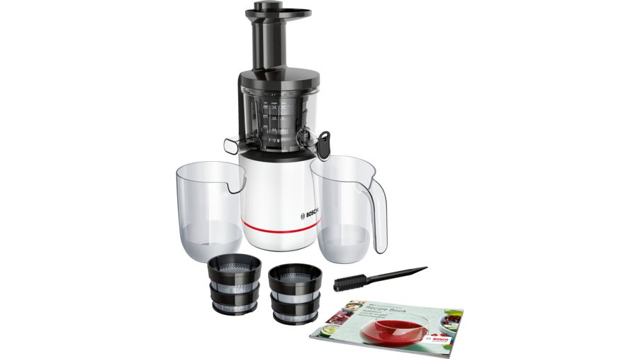 Buy Bosch Slow Juicer MESM500W at the lowest price in India at Apnidukaan.com, Save UPTO 50% Off, All India Free Shipping, Click here to see all of our exclusive deals.
