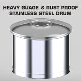 VISION ST TABLE TOP WET GRINDER