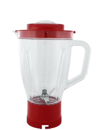 Maharaja Juicer Mixer Grinder Ultimate Red Treasure