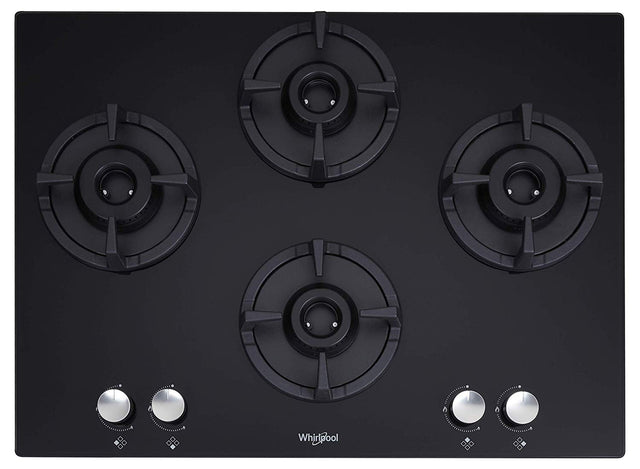 Whirlpool Hob Elite HD 704 Brass