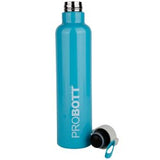 Probott SS Double Wall Vacuum Flask Bang Water Bottle 750ml