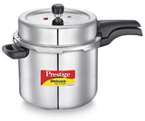 PRESTIGE DELUXE ALPHA SVACHH RANGE OF 10 LITRE PRESSURE COOKER 20254