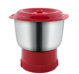 Maharaja Juicer Mixer Grinder Ultimate Red Treasure