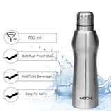 Milton Unisteel Water Bottle PURO 750