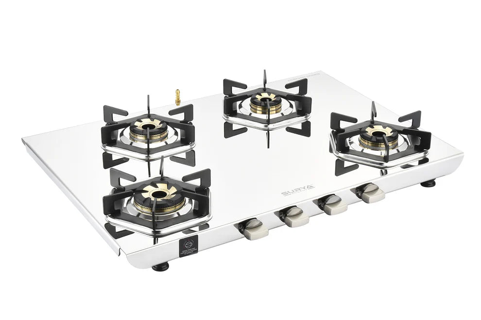 ACCENT 4B VICTOR SS DT 3D TWIRL BURNER