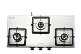 ACCENT 3B ICON SS DT 3D TWIRL BURNER