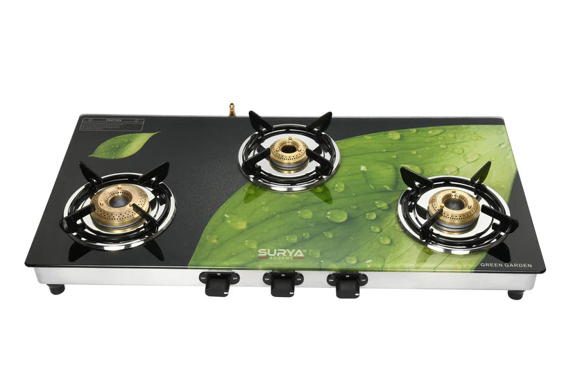 ACC 3B GREEN GARDEN GT LC (DESIGNER)