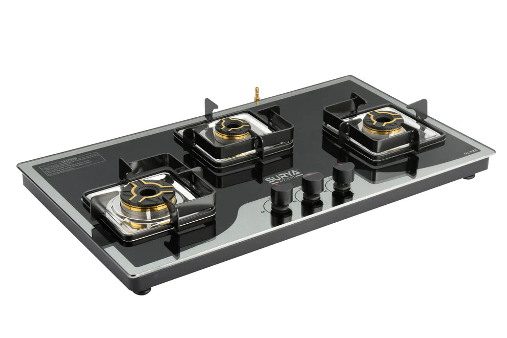 ACC 3B GLAZE AUTO (3D) CYCLONE