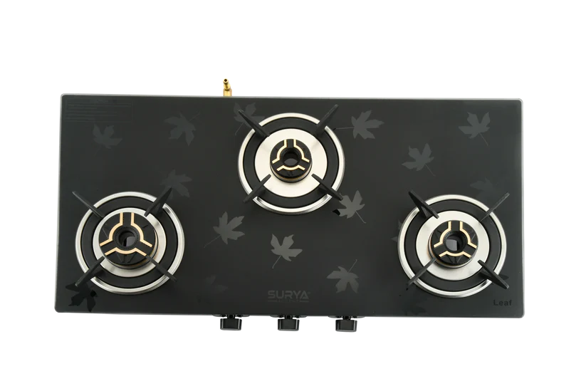 ACCENT 3B FROSTY LEAF GT 3D CYCLONE