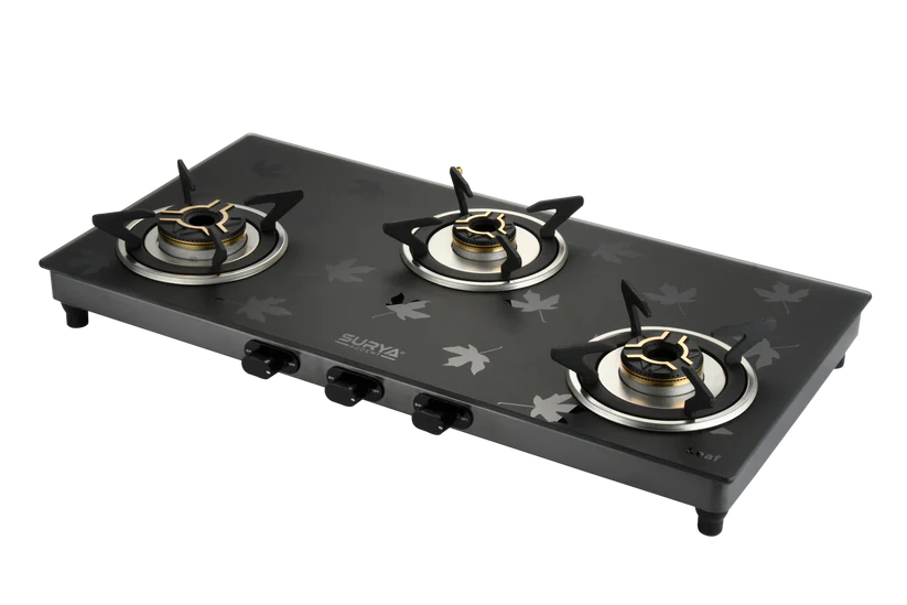 ACCENT 3B FROSTY LEAF GT 3D CYCLONE