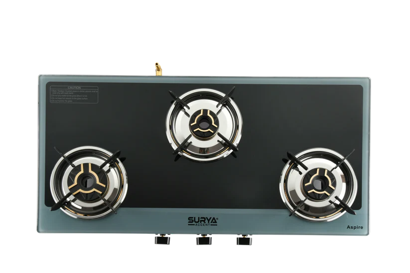 ACCENT 3B ASPIRE GT (3D) LC