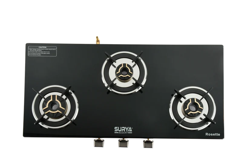 ACCENT 3B ROSETTE GT 3D HURRICANE