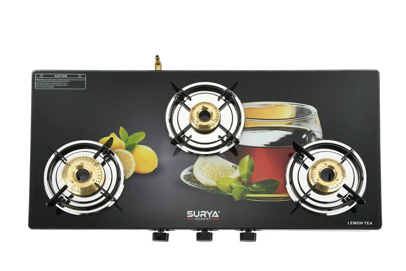 ACCENT 3B LEMON TEA GT LC (DESIGNER)