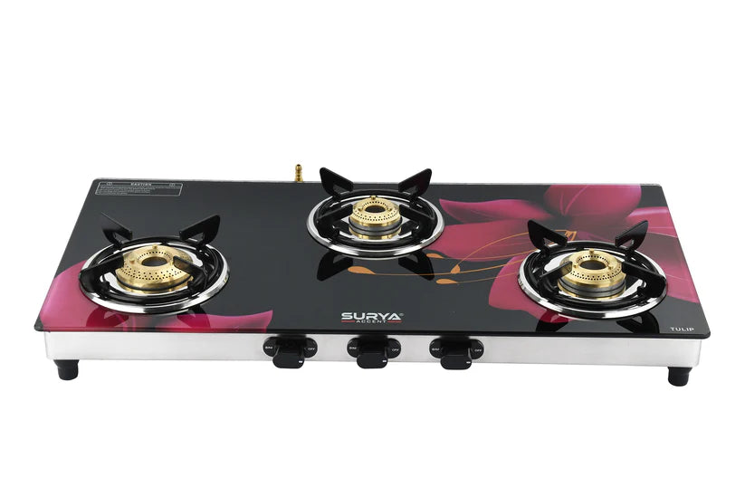 ACCENT 3B TULIP GT LC (DESIGNER)