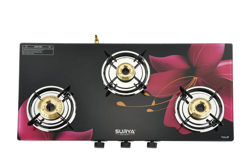 ACCENT 3B TULIP GT LC (DESIGNER)