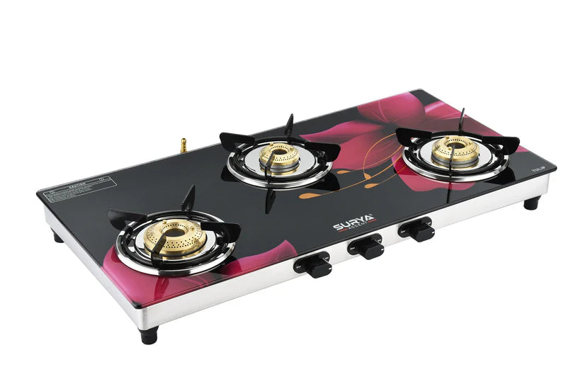 ACCENT 3B TULIP GT LC (DESIGNER)