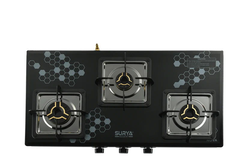 ACCENT 3B NOVA SS GT