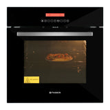 Faber 67 Ltr Built-In Oven FBIO 67L 10F GLB Sensor Touch Control with memory function with 10 cooking Functions