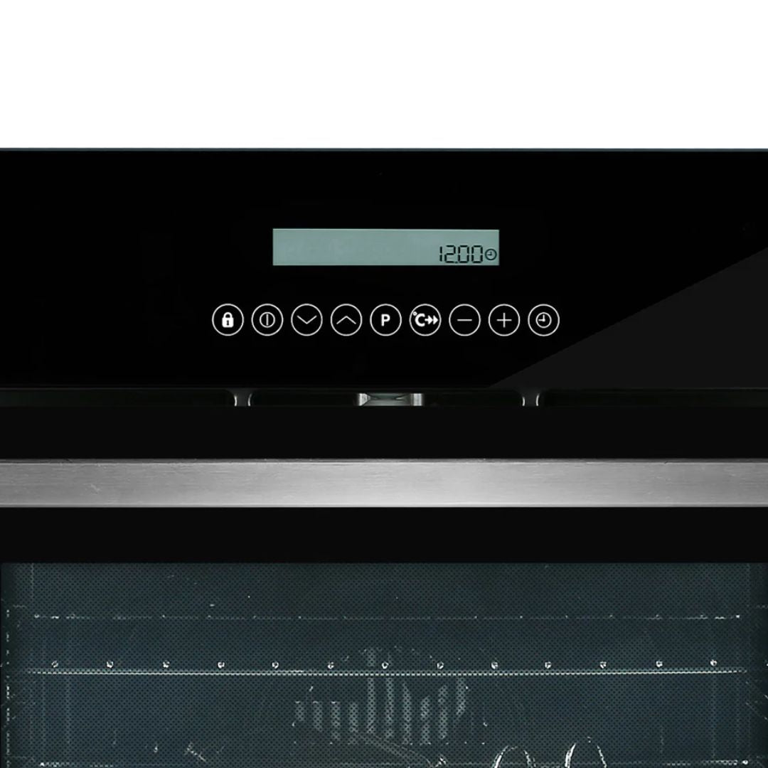 Faber 67 Ltr Built-In Oven FBIO 67L 10F GLB Sensor Touch Control with memory function with 10 cooking Functions