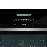 Faber 67 Ltr Built-In Oven FBIO 67L 10F GLB Sensor Touch Control with memory function with 10 cooking Functions