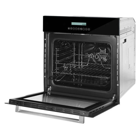 Faber 67 Ltr Built-In Oven FBIO 67L 10F GLB Sensor Touch Control with memory function with 10 cooking Functions