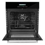 Faber 67 Ltr Built-In Oven FBIO 67L 10F GLB Sensor Touch Control with memory function with 10 cooking Functions