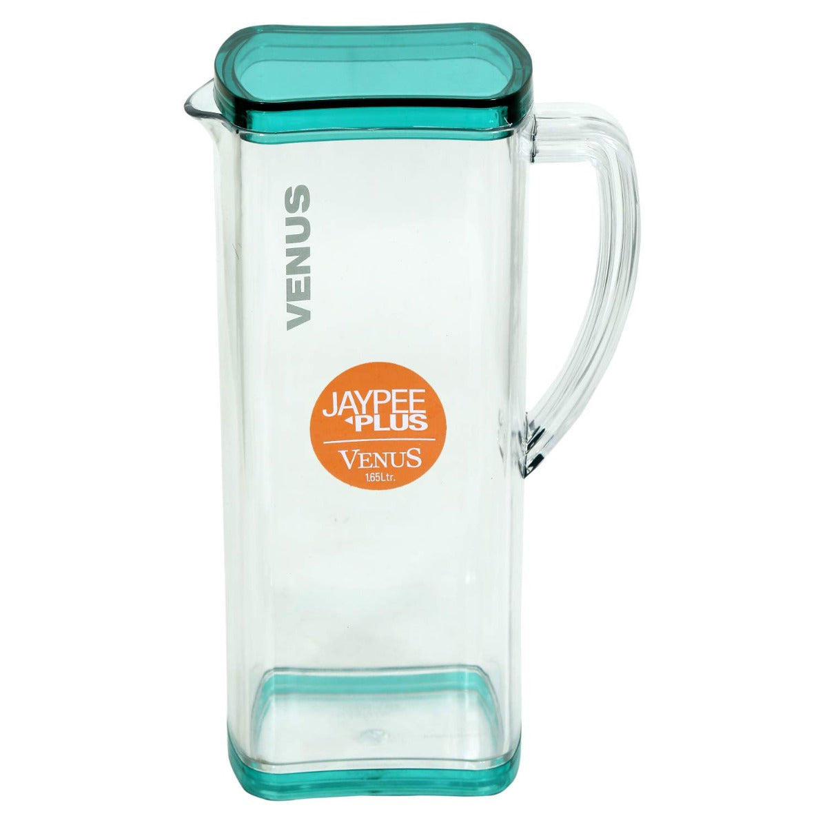 Jaypee Plus Venus Water Jug (Multicolor)