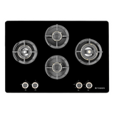 FABER HOB EXPERIA HT 754 ALU AI FFD