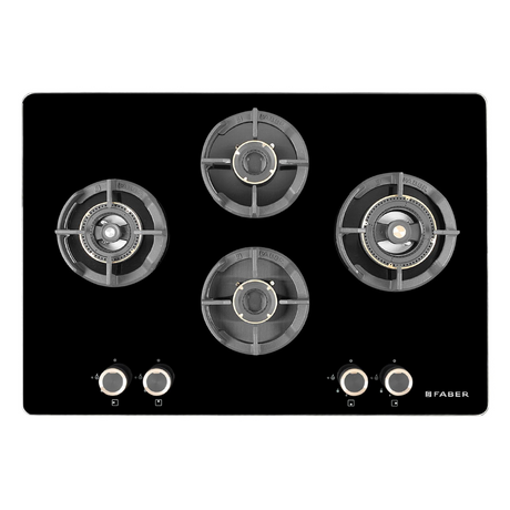 FABER HOB EXPERIA HT 754 ALU AI FFD