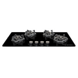 FABER HOB EXPERIA HT 904 ALU AI FFD