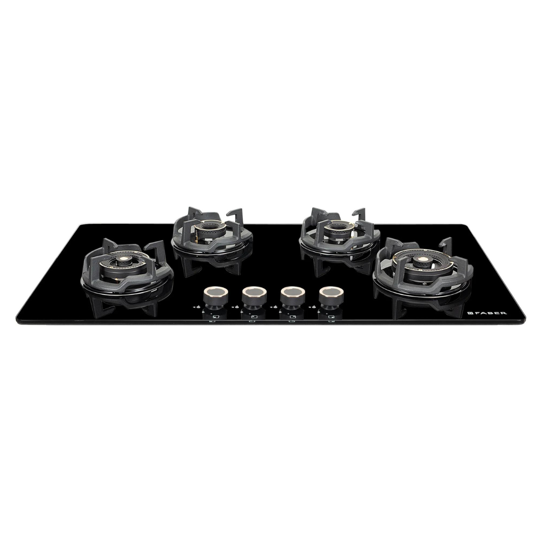 FABER HOB EXPERIA HT 904 ALU AI FFD