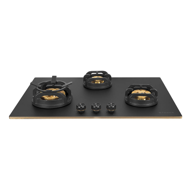 FABER Hob Verona HD783 CI FFD AI (IND)