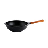 Wonderchef Caesar Wok 28 cm