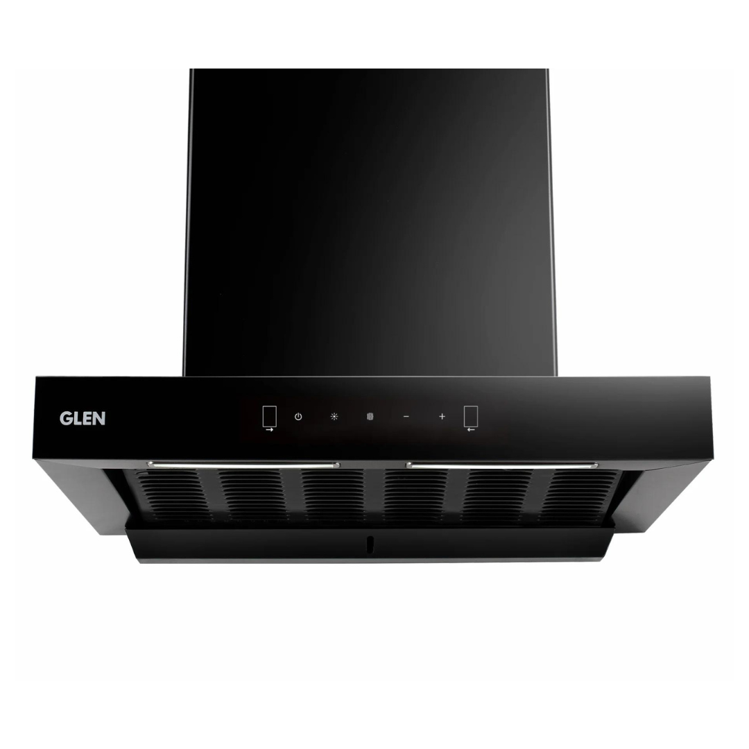 Glen CH 6052 BL MS AC 60cm Auto Clean