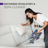 Kordfree K22 SuperSilent Cordless Vacuum Cleaner