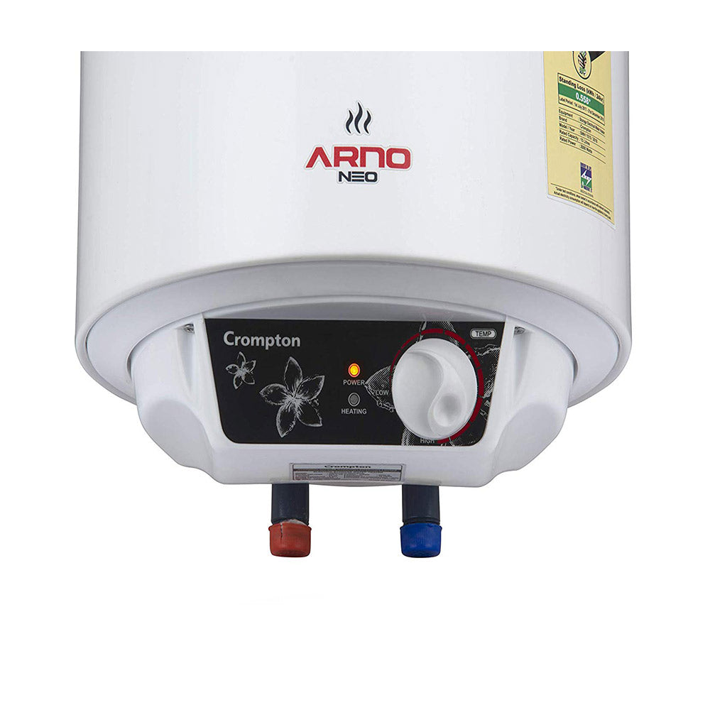 Crompton Water Heater Arno Neo ASWH-2115 (15 L)