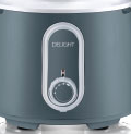 Prestige Mixer Grinder Delight 800W