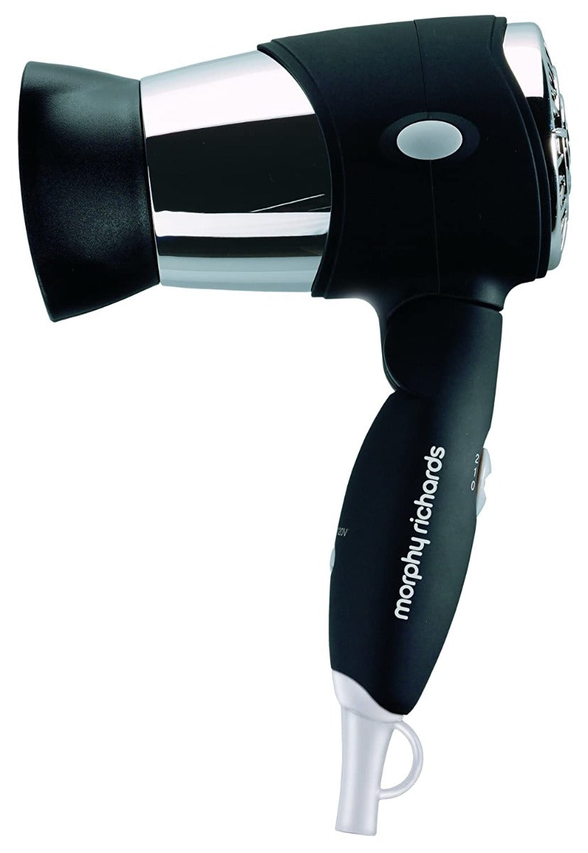 Morphy Richards HD-031 Hair Dryer (Black)