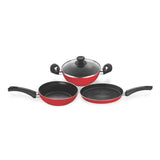 Pigeon carlo non-stick gift set