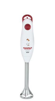 Buy Maharaja HB Turbomix Deluxe Hand Bleander at the lowest price in India at Apnidukaan.com, Save UPTO 50% Off, All India Free Shipping, Click here to see all of our exclusive deals.