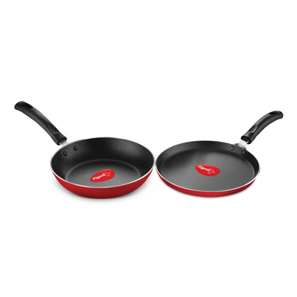 Pigeon favourite duo non-stick gift set