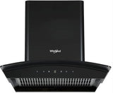 Filterless Auto Clean Chimney CGHL PRO 602 HAC 60cm 1250 m3/Hr Touch with Motion Sensor Control