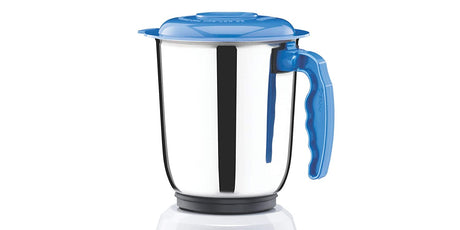 Bajaj Bravo Dlx 3 jar 500-W Mixer Grinder