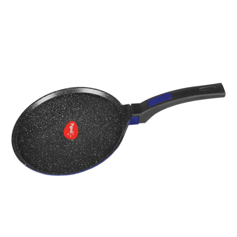 Pigeon non-stick crest 250mm flat tawa