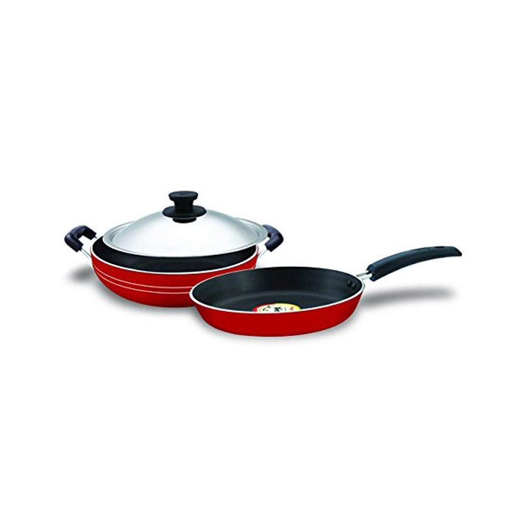 Pigeon twin pack non-stick gift set