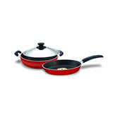 Pigeon twin pack non-stick gift set