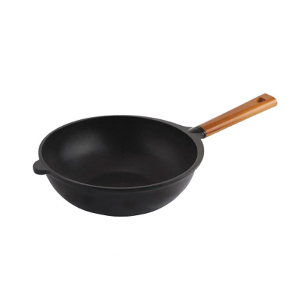 Wonderchef Caesar Wok 28 cm