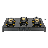 FABER HOB COOKTOP GENIUS 753 AI BK