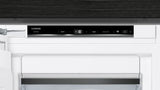 iQ700 GI81NHD30I Built-in Freezer 212L – 177.2 cm, noFrost, varioZone, Home Connect