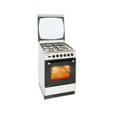 Faber FCR 53L 4B CIR Cooking Range